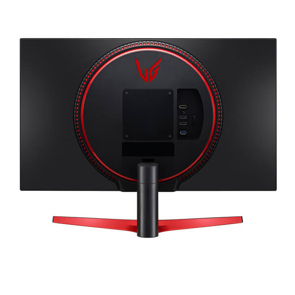 LG 27GN800-B 27 Inch Gaming Monitor
